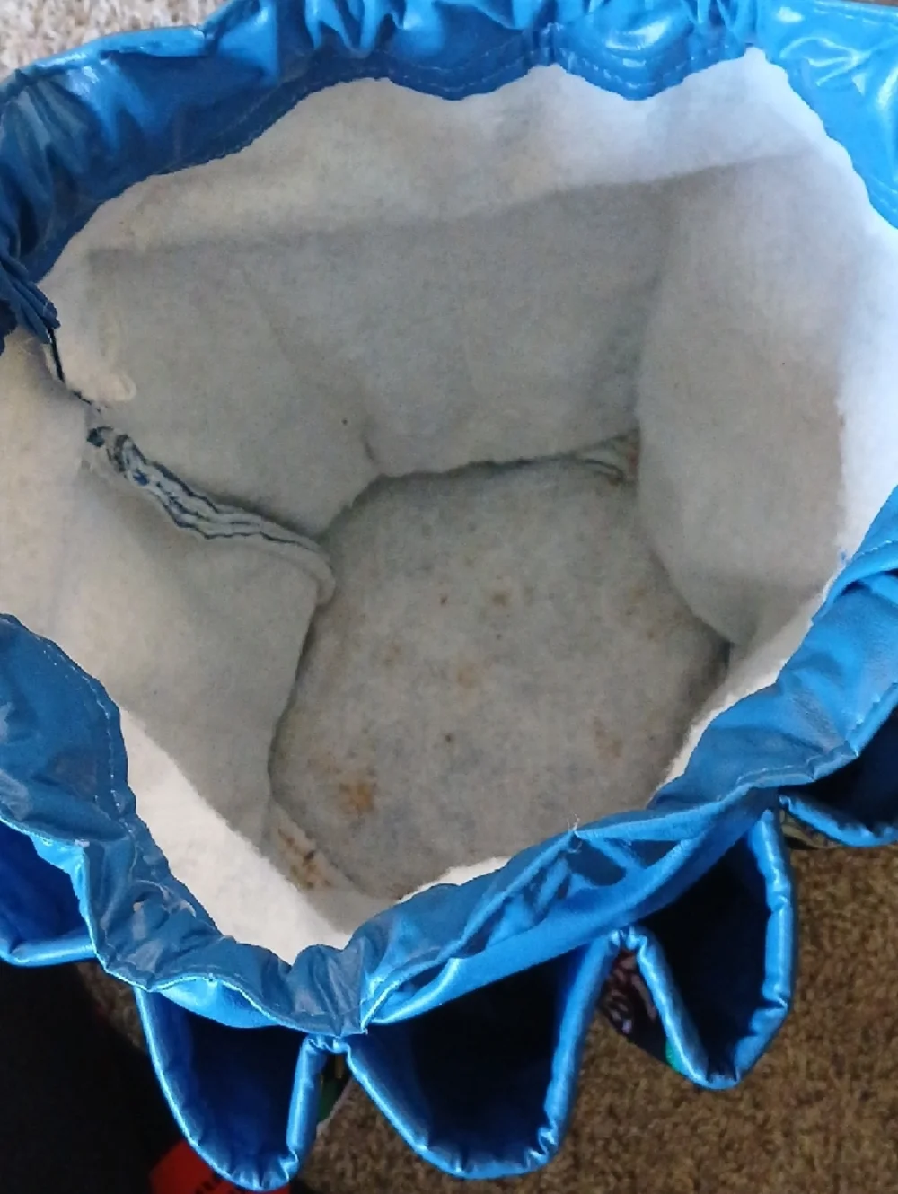 Bingo Bag - Picture 5 of 7